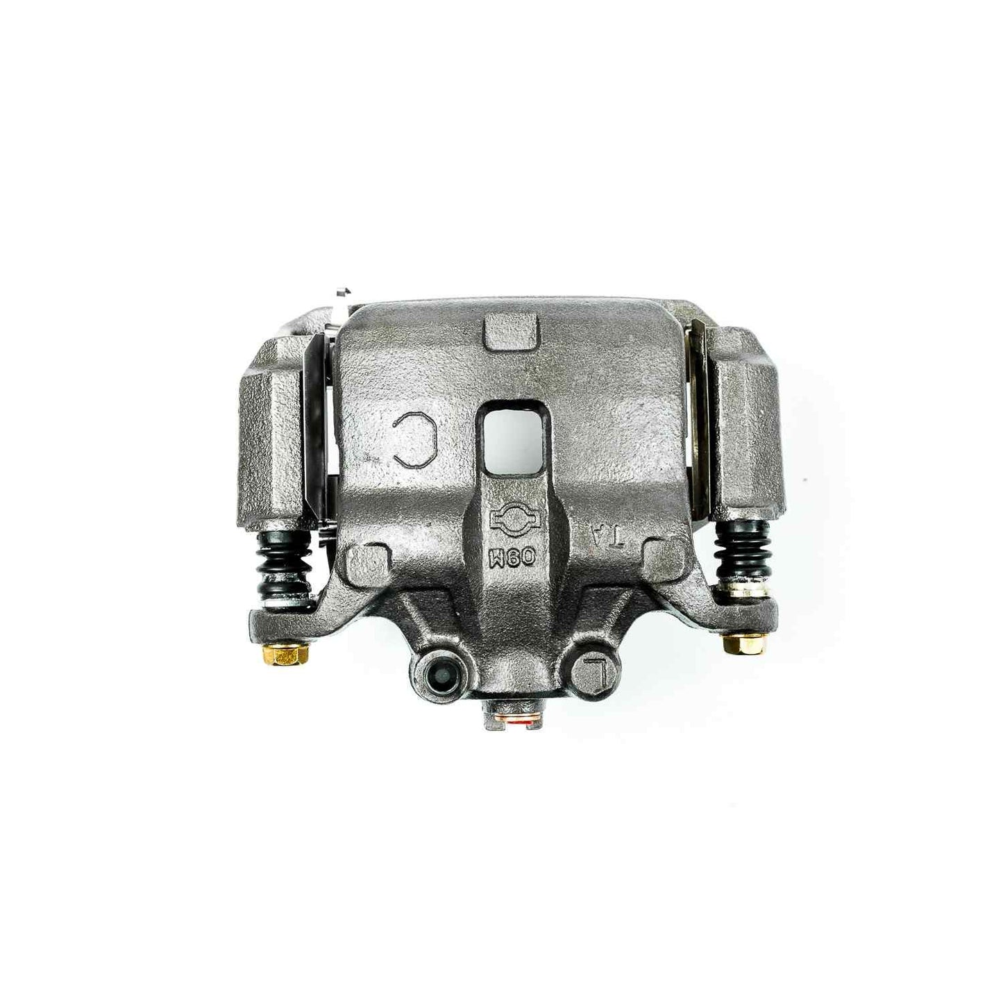 PowerStop Power Stop 00-01 Infiniti I30 Front Left Autospecialty Caliper w/Bracket L2604
