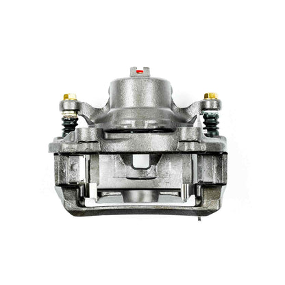 PowerStop Power Stop 00-01 Infiniti I30 Front Right Autospecialty Caliper w/Bracket L2605