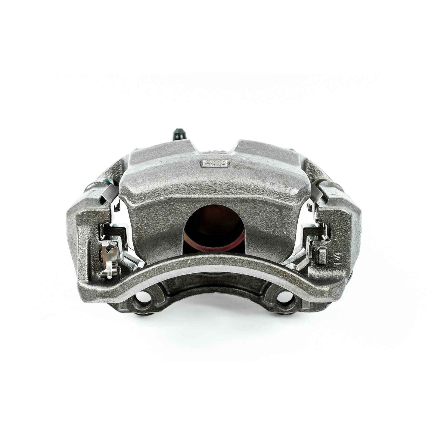 PowerStop Power Stop 00-01 Infiniti I30 Front Right Autospecialty Caliper w/Bracket L2605