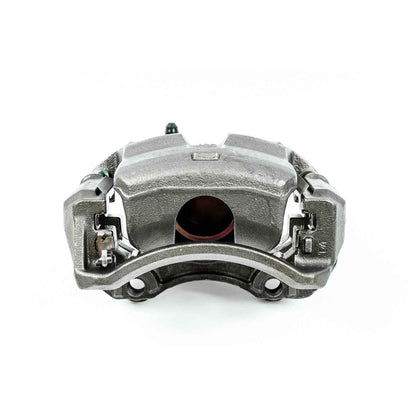 PowerStop Power Stop 00-01 Infiniti I30 Front Right Autospecialty Caliper w/Bracket L2605