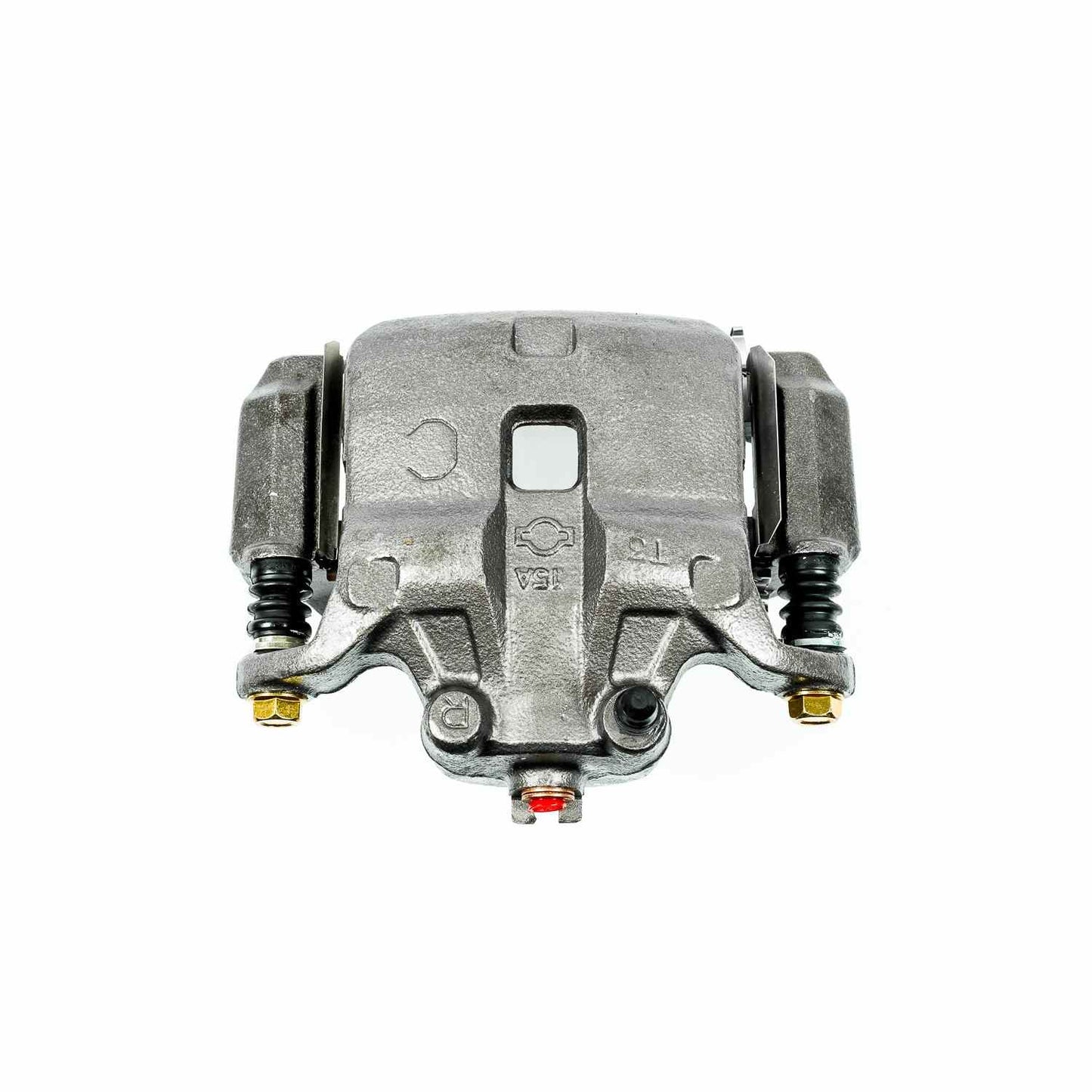 PowerStop Power Stop 00-01 Infiniti I30 Front Right Autospecialty Caliper w/Bracket L2605