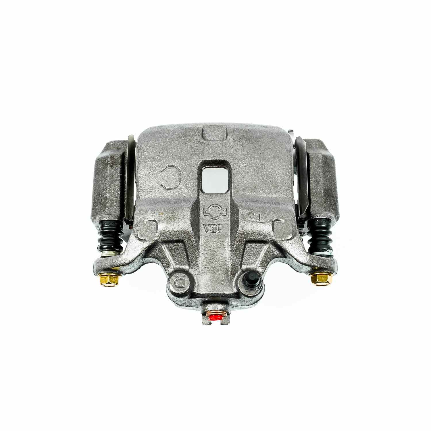 PowerStop Power Stop 00-01 Infiniti I30 Front Right Autospecialty Caliper w/Bracket L2605