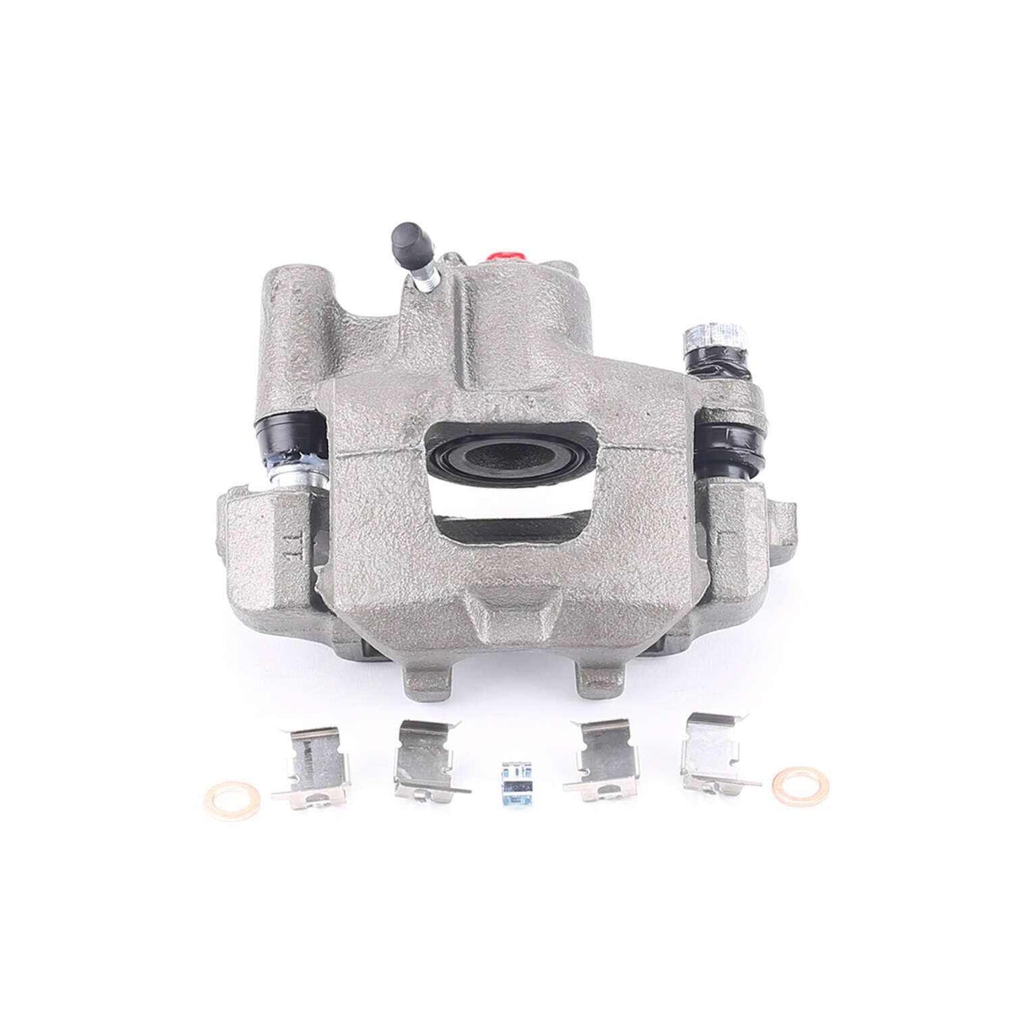 PowerStop Power Stop 00-01 Lexus ES300 Rear Left Autospecialty Caliper w/Bracket L2611