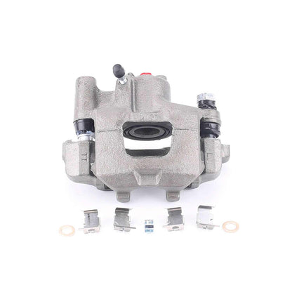 PowerStop Power Stop 00-01 Lexus ES300 Rear Left Autospecialty Caliper w/Bracket L2611