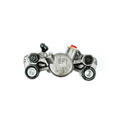 PowerStop Power Stop 03-06 Pontiac Vibe Rear Left Autospecialty Caliper w/o Bracket L2612