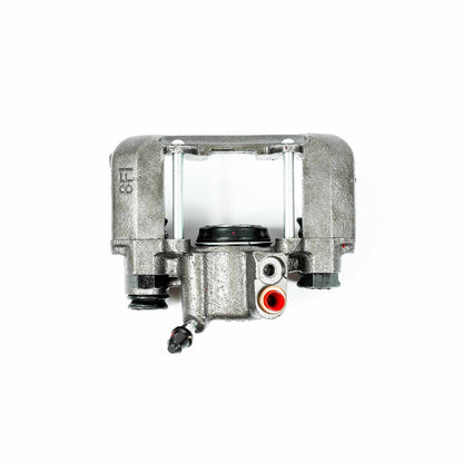 PowerStop Power Stop 03-06 Pontiac Vibe Rear Left Autospecialty Caliper w/o Bracket L2612