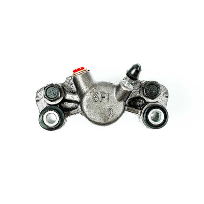 PowerStop Power Stop 03-06 Pontiac Vibe Rear Right Autospecialty Caliper w/o Bracket L2613