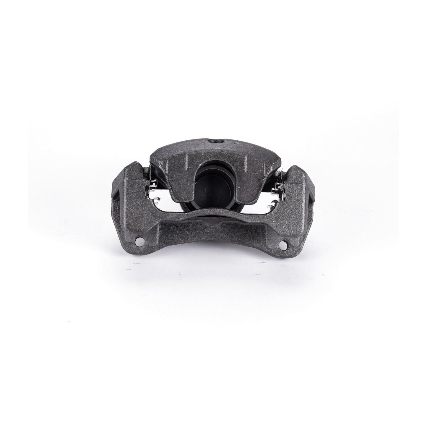 PowerStop Power Stop 06-12 Mitsubishi Eclipse Front Left Autospecialty Caliper w/Bracket L2614C