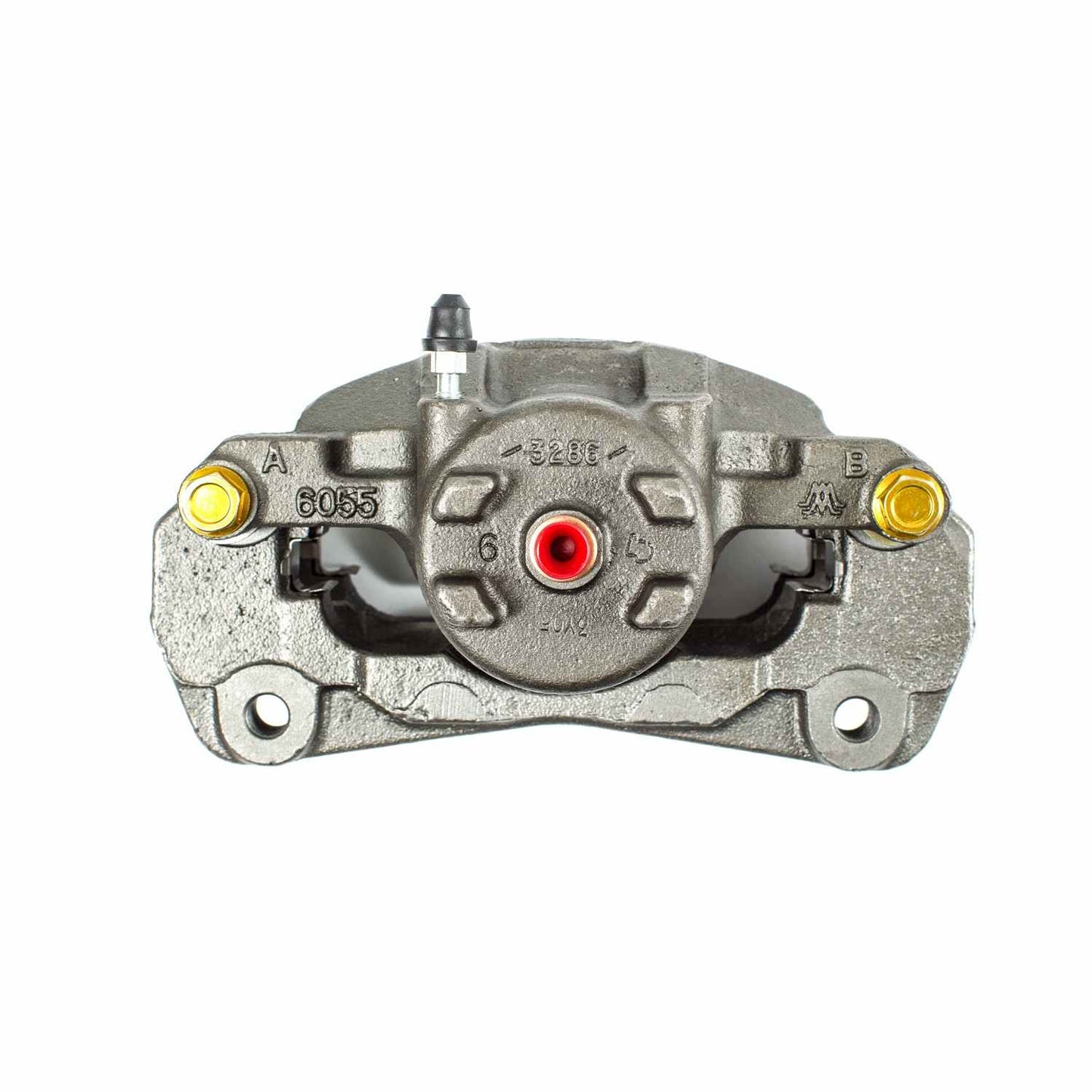 PowerStop Power Stop 01-05 Chrysler Sebring Front Right Autospecialty Caliper w/Bracket L2614