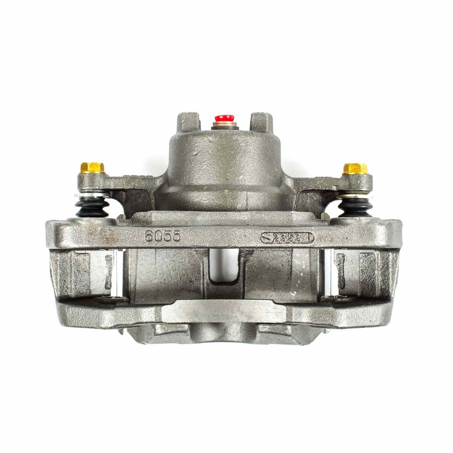PowerStop Power Stop 01-05 Chrysler Sebring Front Right Autospecialty Caliper w/Bracket L2614