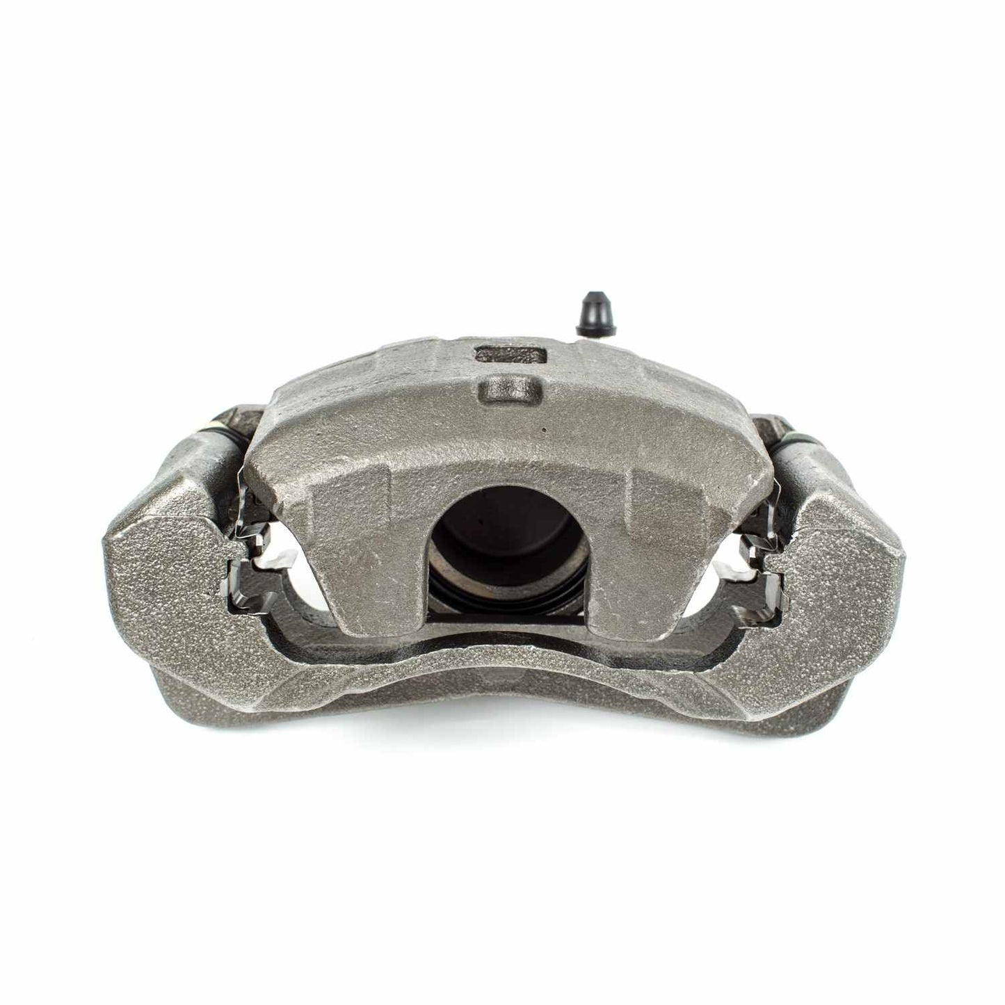 PowerStop Power Stop 01-05 Chrysler Sebring Front Right Autospecialty Caliper w/Bracket L2614