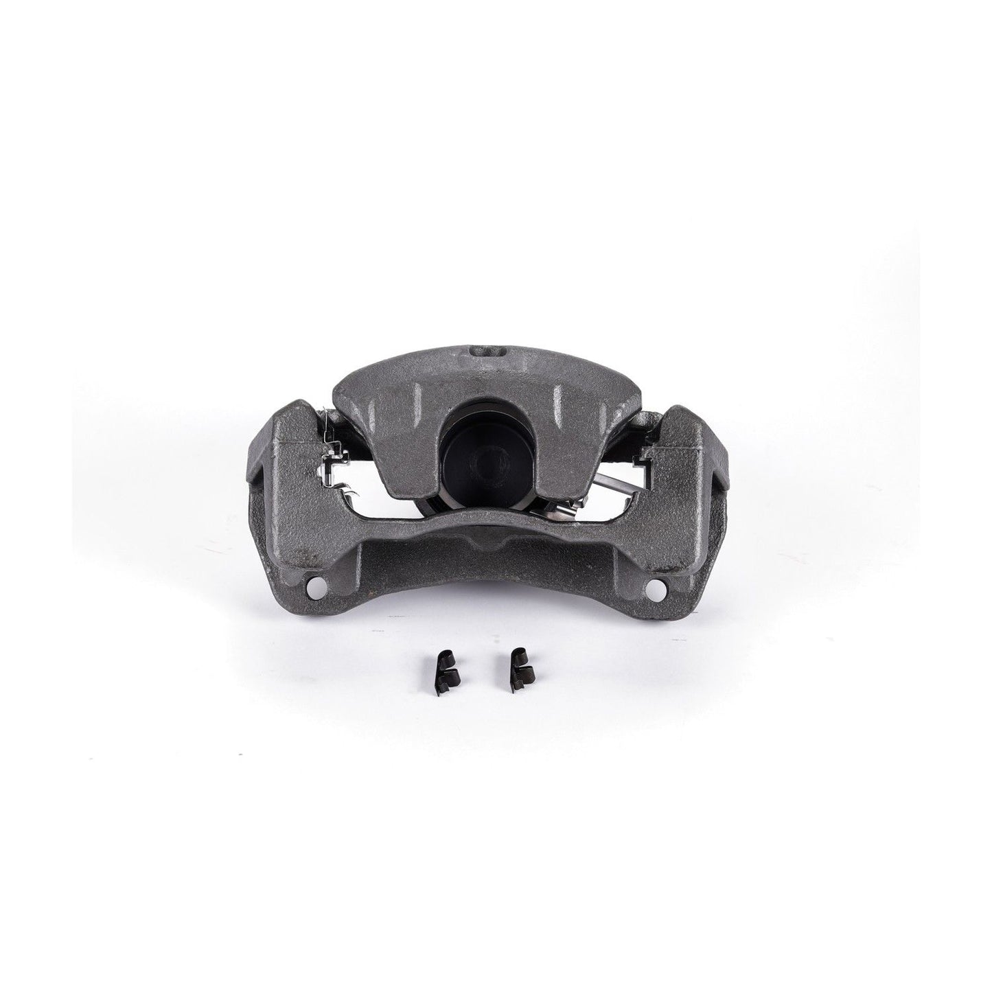 PowerStop Power Stop 06-12 Mitsubishi Eclipse Front Right Autospecialty Caliper w/Bracket L2615C
