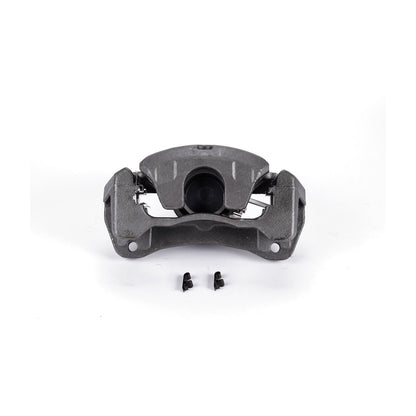 PowerStop Power Stop 06-12 Mitsubishi Eclipse Front Right Autospecialty Caliper w/Bracket L2615C