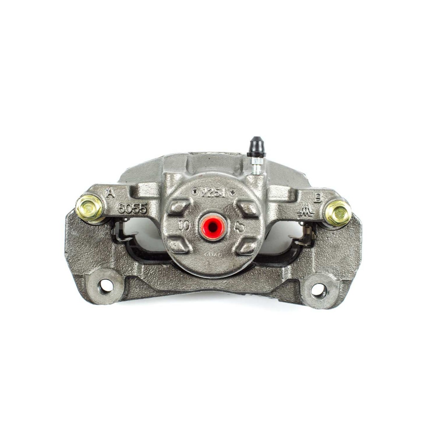 PowerStop Power Stop 01-05 Chrysler Sebring Front Left Autospecialty Caliper w/Bracket L2615