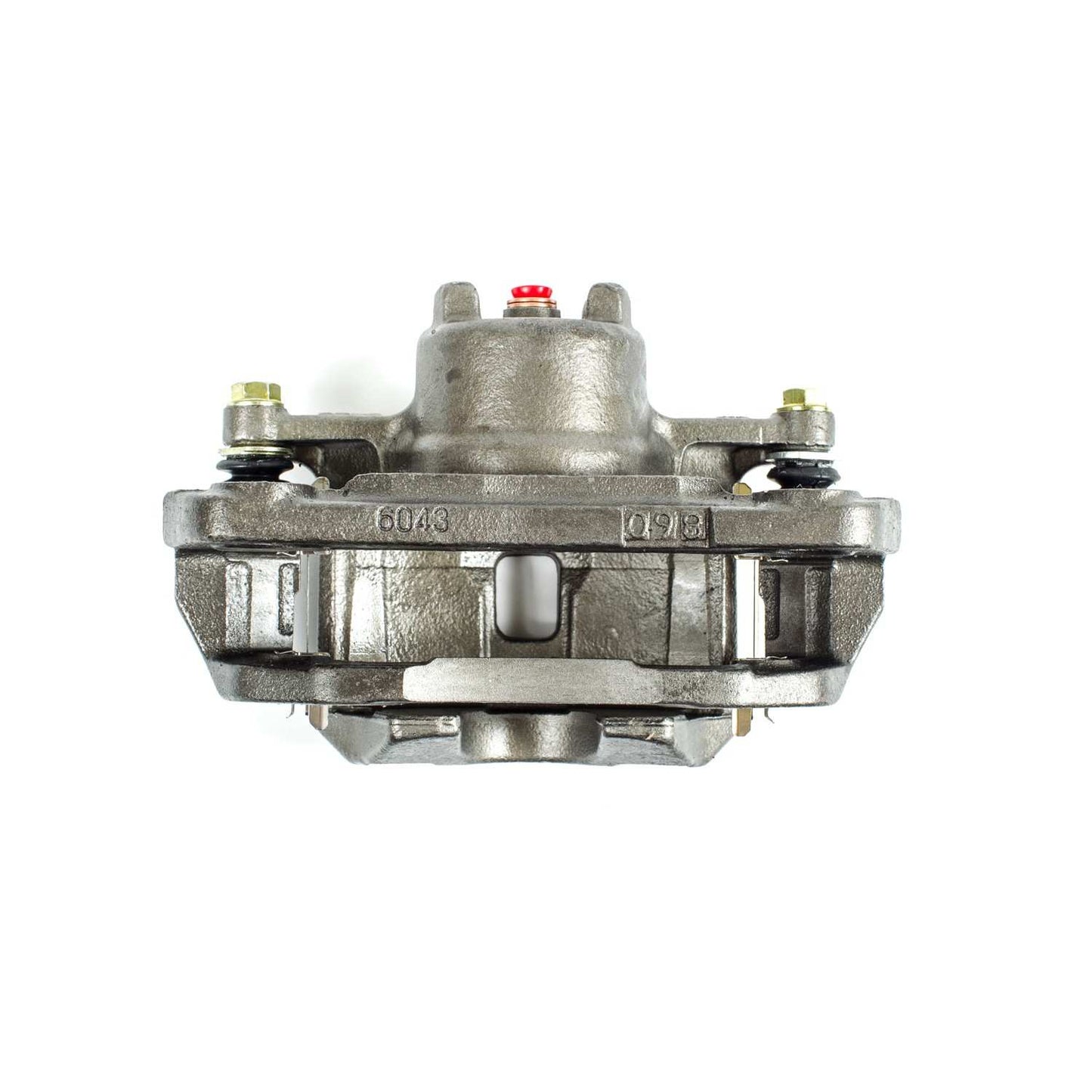 PowerStop Power Stop 01-05 Chrysler Sebring Front Left Autospecialty Caliper w/Bracket L2615