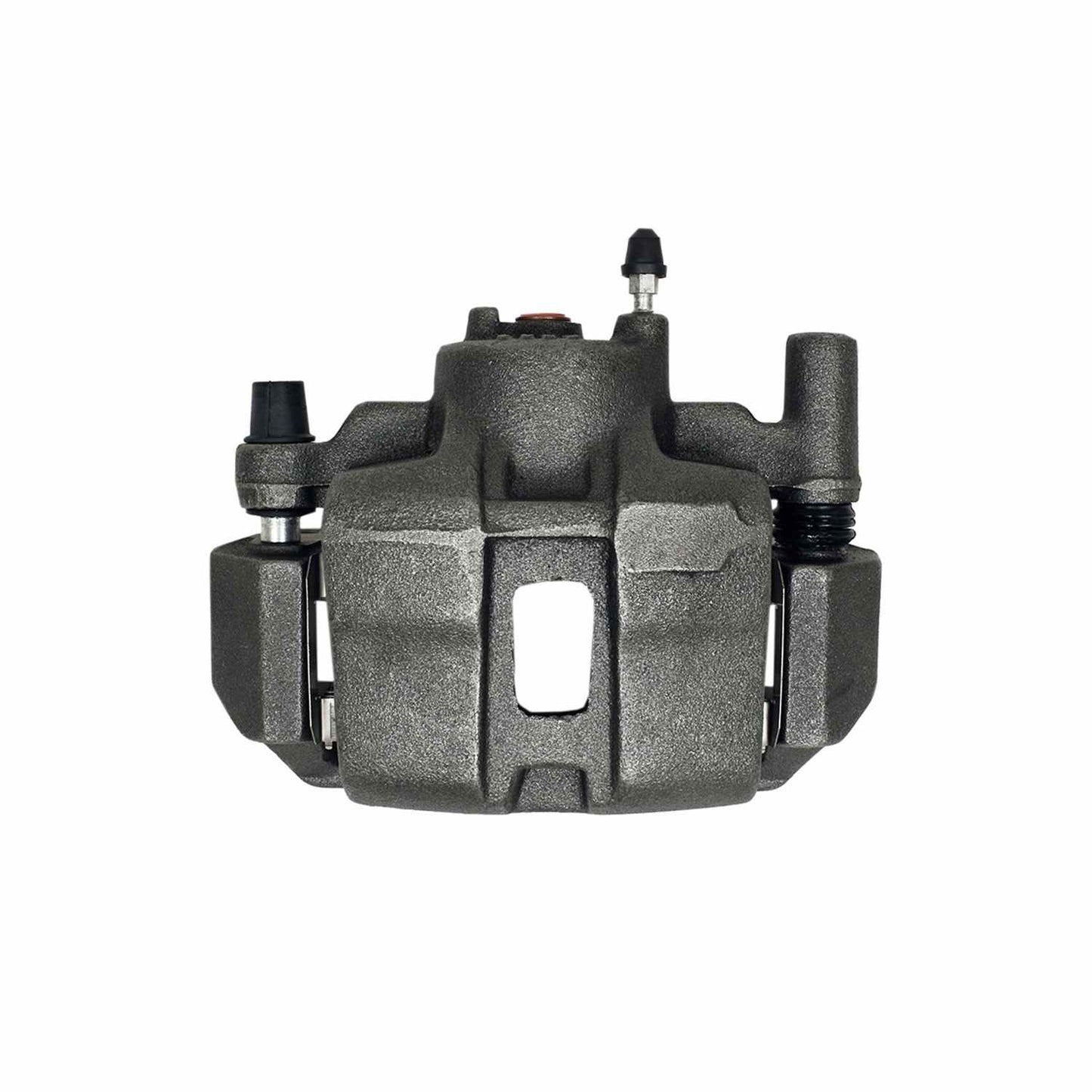 PowerStop Power Stop 98-02 Mazda 626 Front Left Autospecialty Caliper w/Bracket L2622