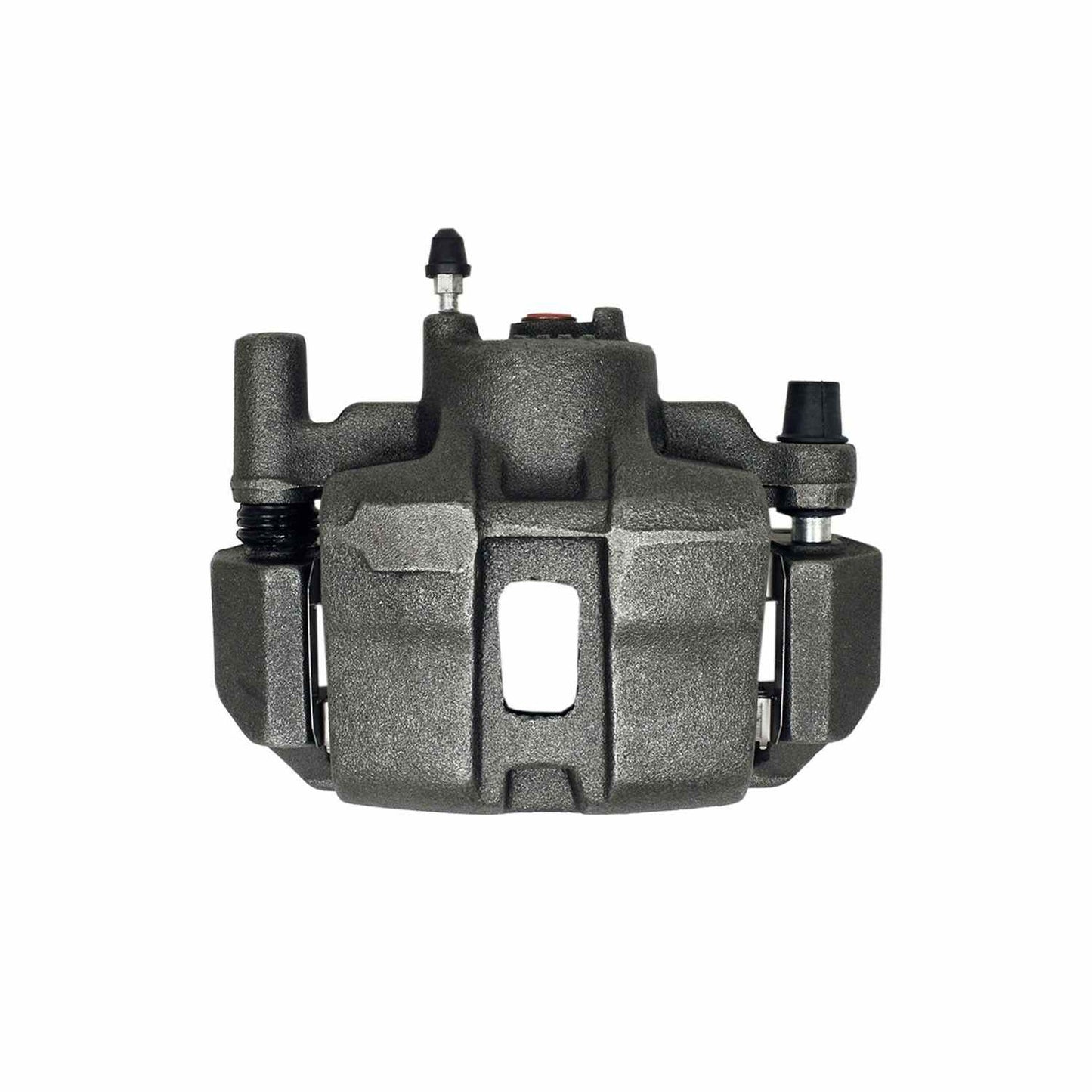 PowerStop Power Stop 98-02 Mazda 626 Front Right Autospecialty Caliper w/Bracket L2623