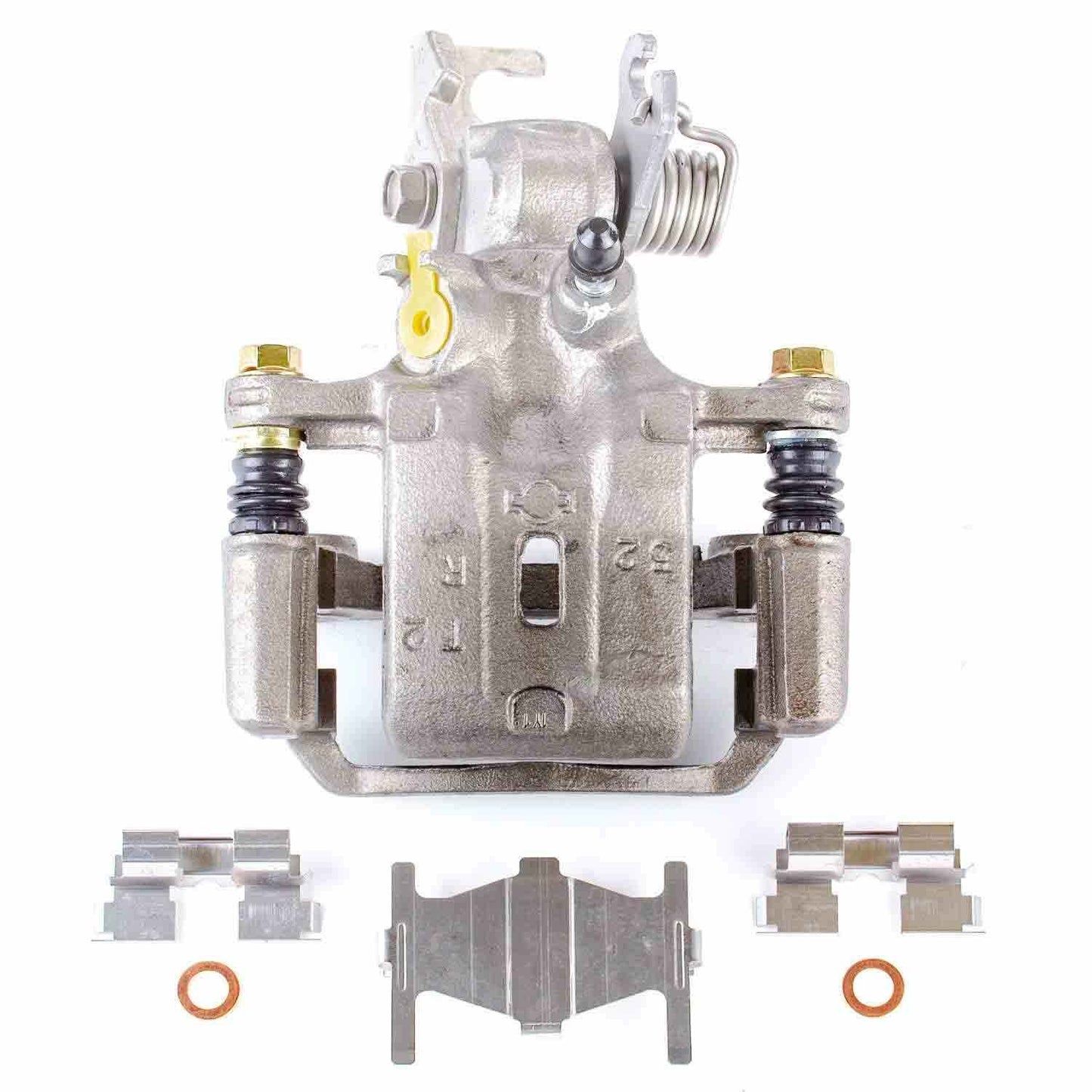 PowerStop Power Stop 2002 Infiniti G20 Rear Right Autospecialty Caliper w/Bracket L2626B