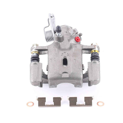 PowerStop Power Stop 99-01 Infiniti G20 Rear Left Autospecialty Caliper w/Bracket L2627