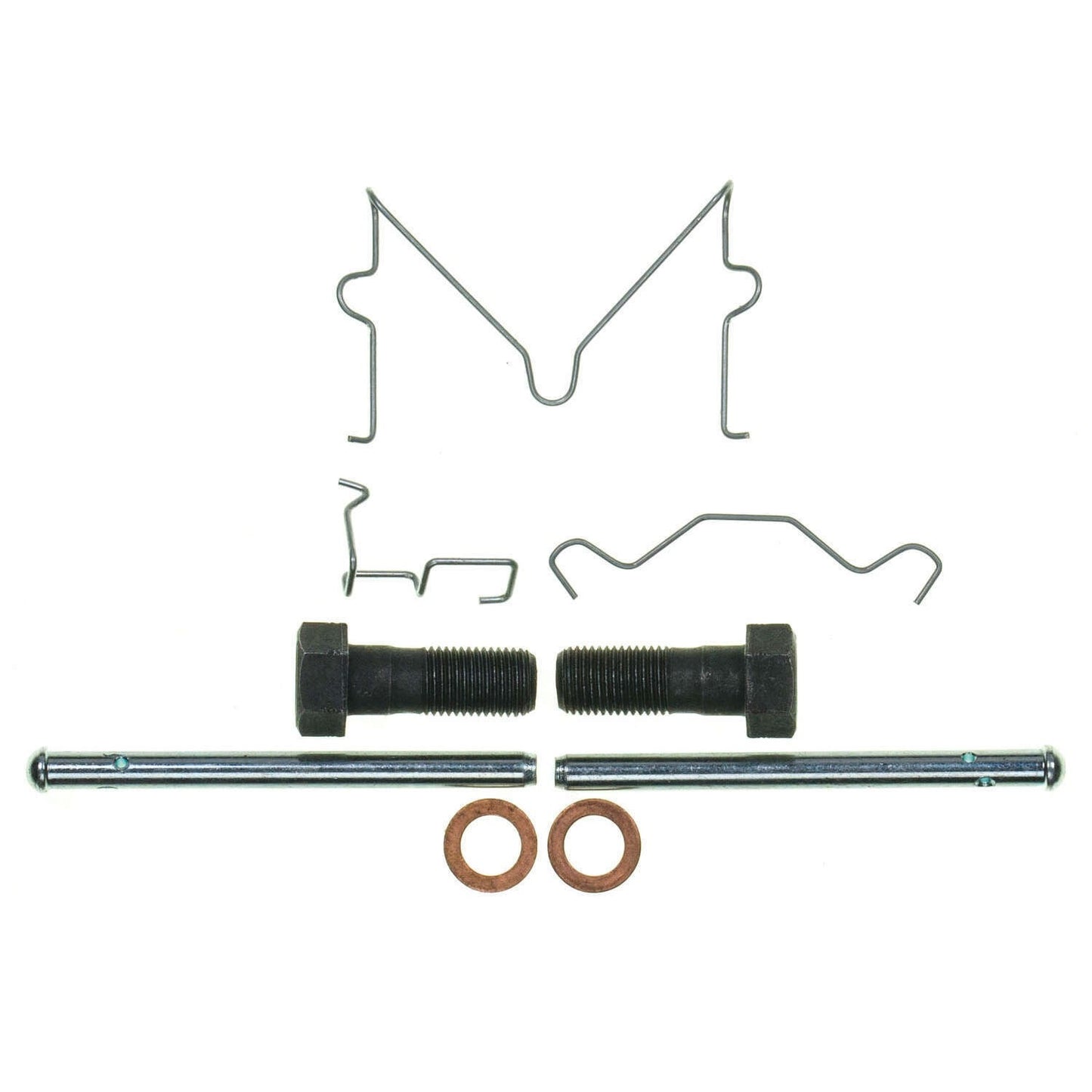 PowerStop Power Stop 97-04 Mitsubishi Montero Sport Rear Right OE Replacement Caliper L2628