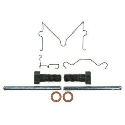 PowerStop Power Stop 97-04 Mitsubishi Montero Sport Rear Right OE Replacement Caliper L2628