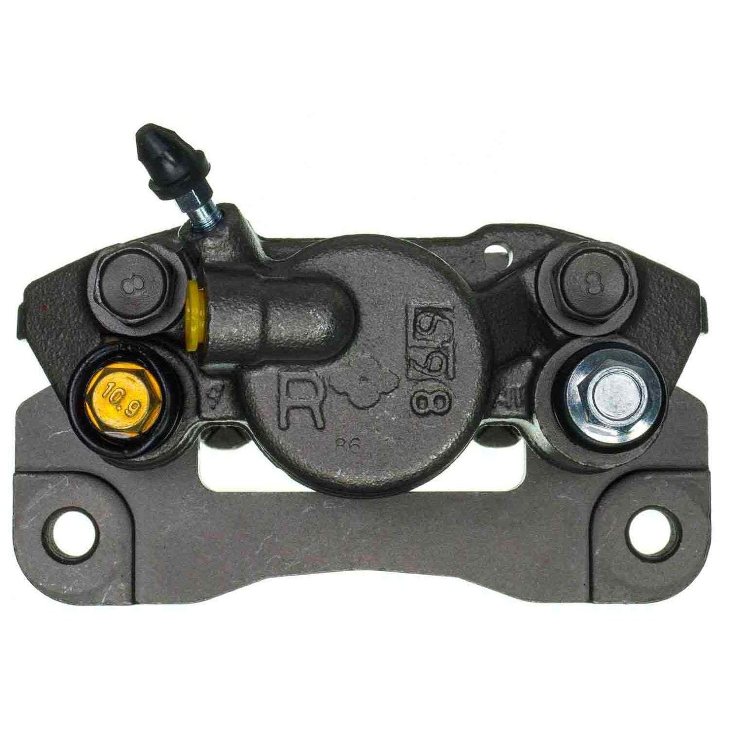 PowerStop Power Stop 97-04 Mitsubishi Montero Sport Rear Right OE Replacement Caliper L2628