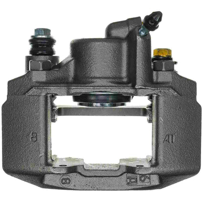 PowerStop Power Stop 97-04 Mitsubishi Montero Sport Rear Right OE Replacement Caliper L2628