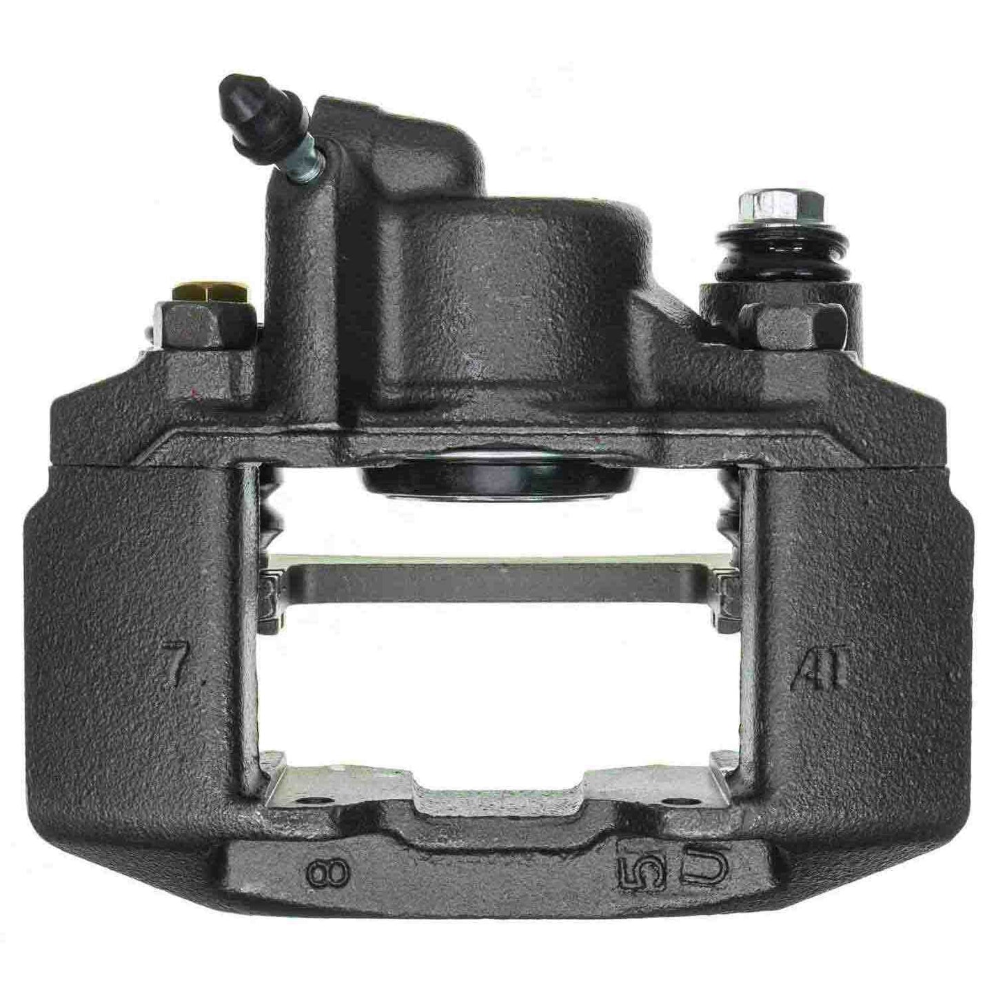 PowerStop Power Stop 97-04 Mitsubishi Montero Sport Rear Left OE Replacement Caliper L2629