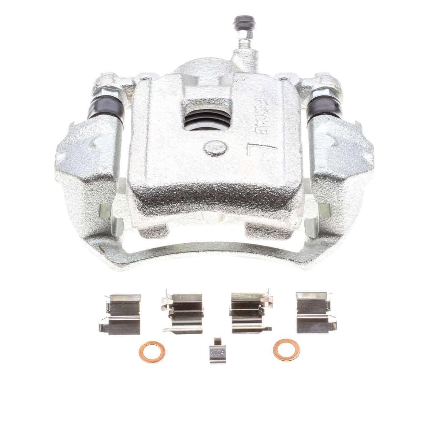PowerStop Power Stop 98-07 Lexus LX470 Rear Left Autospecialty Caliper w/Bracket L2630
