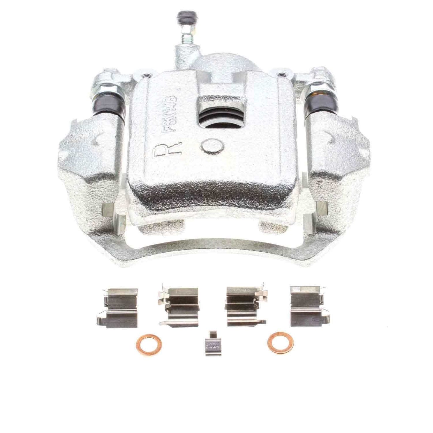PowerStop Power Stop 98-07 Lexus LX470 Rear Right Autospecialty Caliper w/Bracket L2631