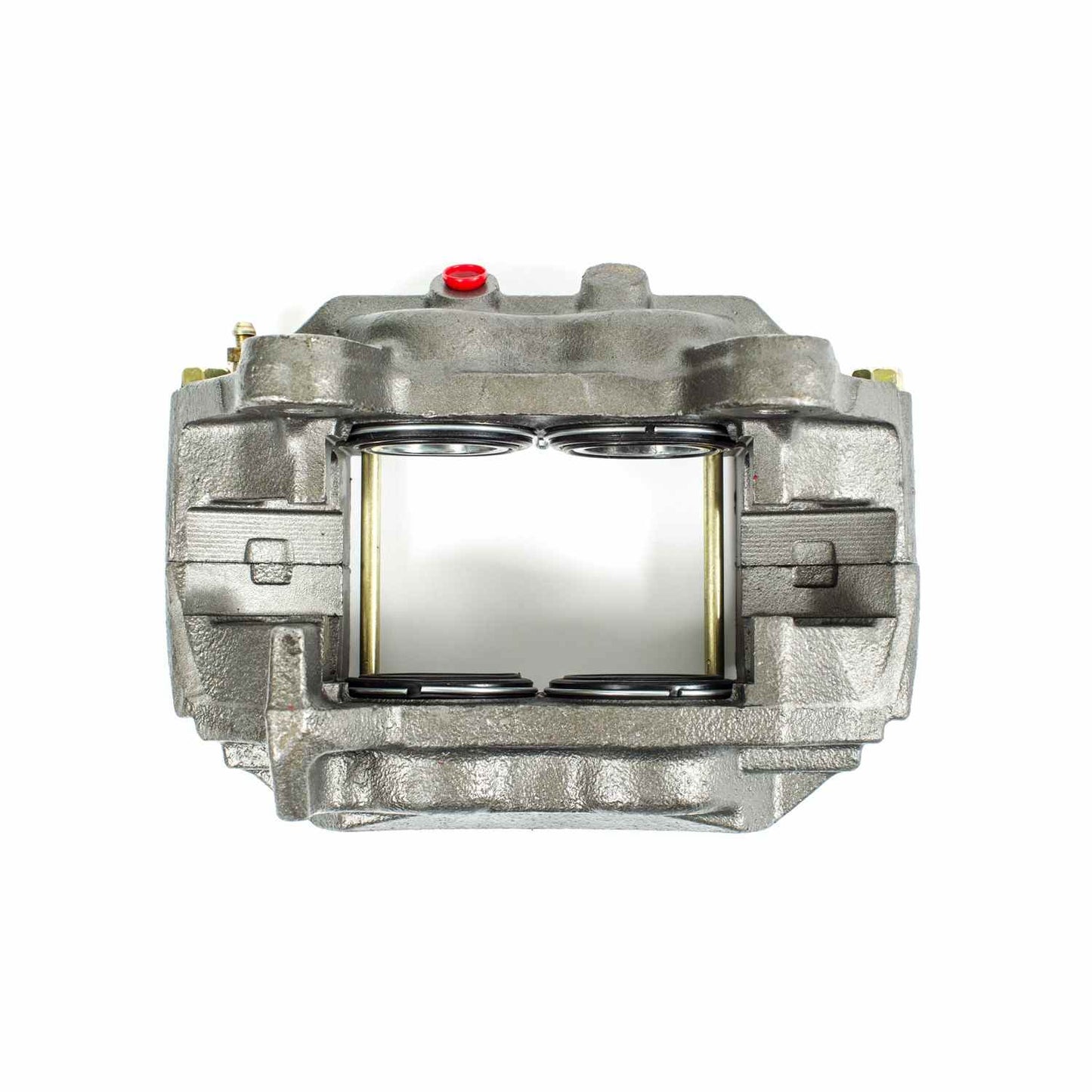 PowerStop Power Stop 01-03 Toyota Sequoia Front Left Autospecialty Caliper w/o Bracket L2632