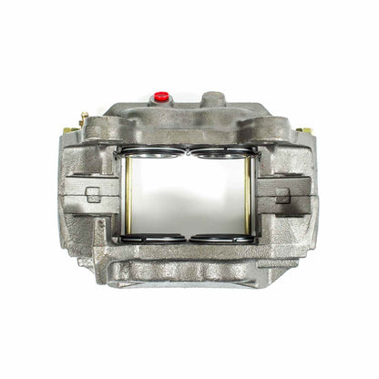 PowerStop Power Stop 01-03 Toyota Sequoia Front Left Autospecialty Caliper w/o Bracket L2632