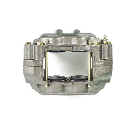PowerStop Power Stop 01-03 Toyota Sequoia Front Left Autospecialty Caliper w/o Bracket L2632
