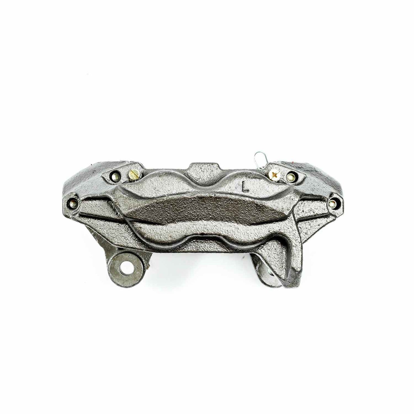 PowerStop Power Stop 01-03 Toyota Sequoia Front Right Autospecialty Caliper w/o Bracket L2633
