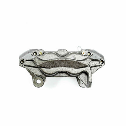 PowerStop Power Stop 01-03 Toyota Sequoia Front Right Autospecialty Caliper w/o Bracket L2633