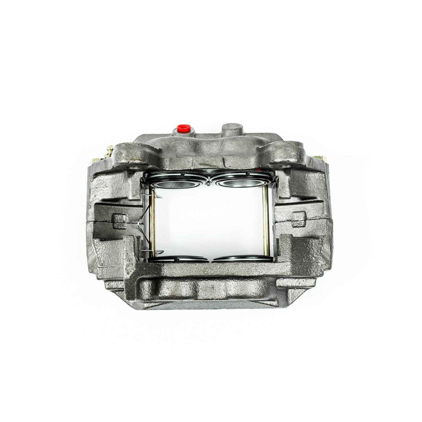 PowerStop Power Stop 01-03 Toyota Sequoia Front Right Autospecialty Caliper w/o Bracket L2633