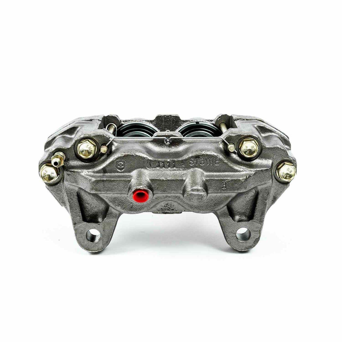 PowerStop Power Stop 01-03 Toyota Sequoia Front Right Autospecialty Caliper w/o Bracket L2633