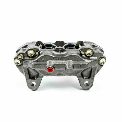 PowerStop Power Stop 01-03 Toyota Sequoia Front Right Autospecialty Caliper w/o Bracket L2633