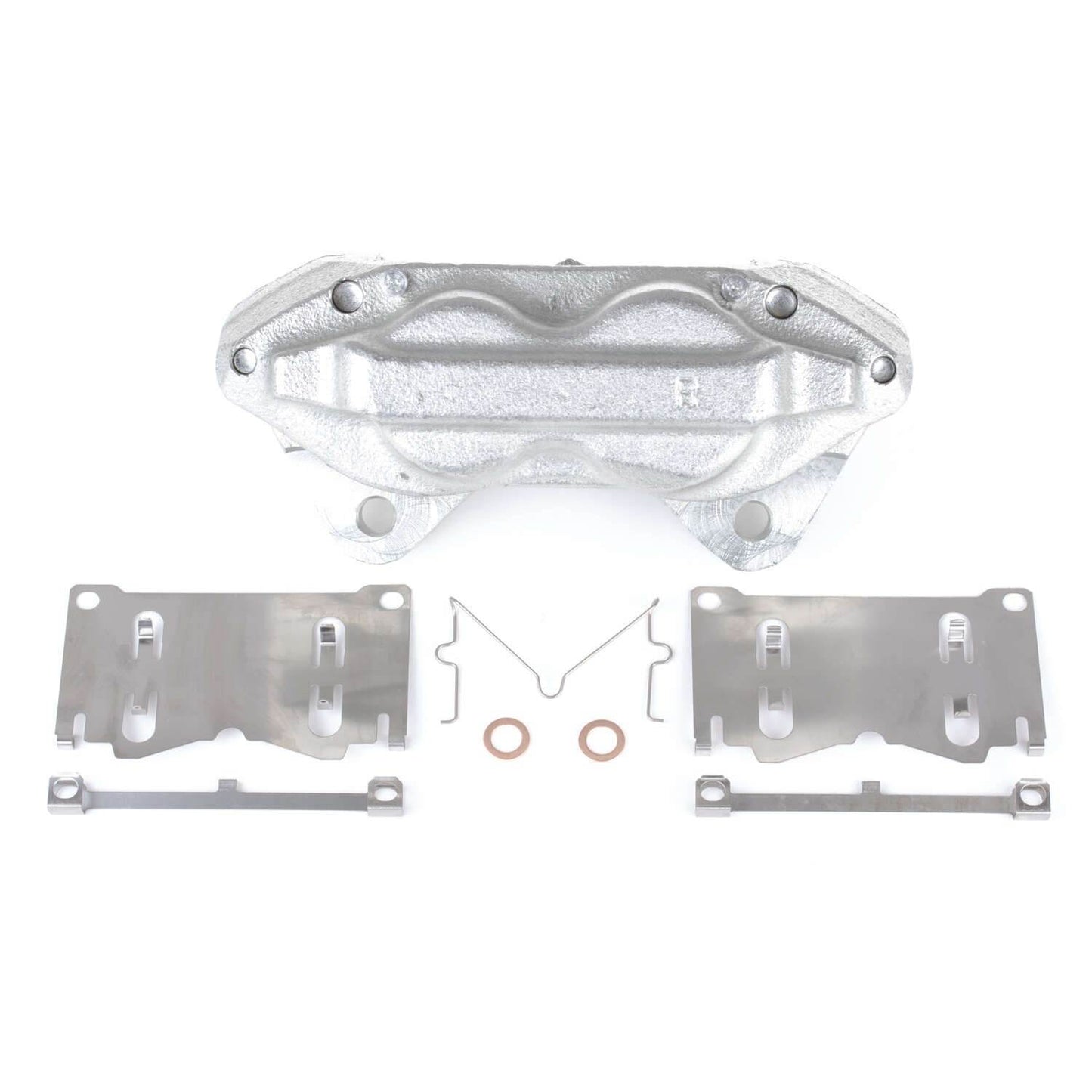 PowerStop Power Stop 98-02 Lexus LX470 Front Right Autospecialty Caliper w/o Bracket L2634