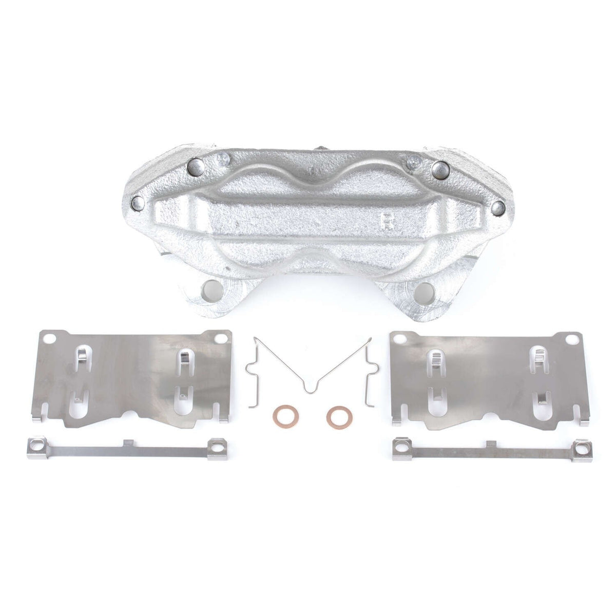 PowerStop Power Stop 98-02 Lexus LX470 Front Right Autospecialty Caliper w/o Bracket L2634