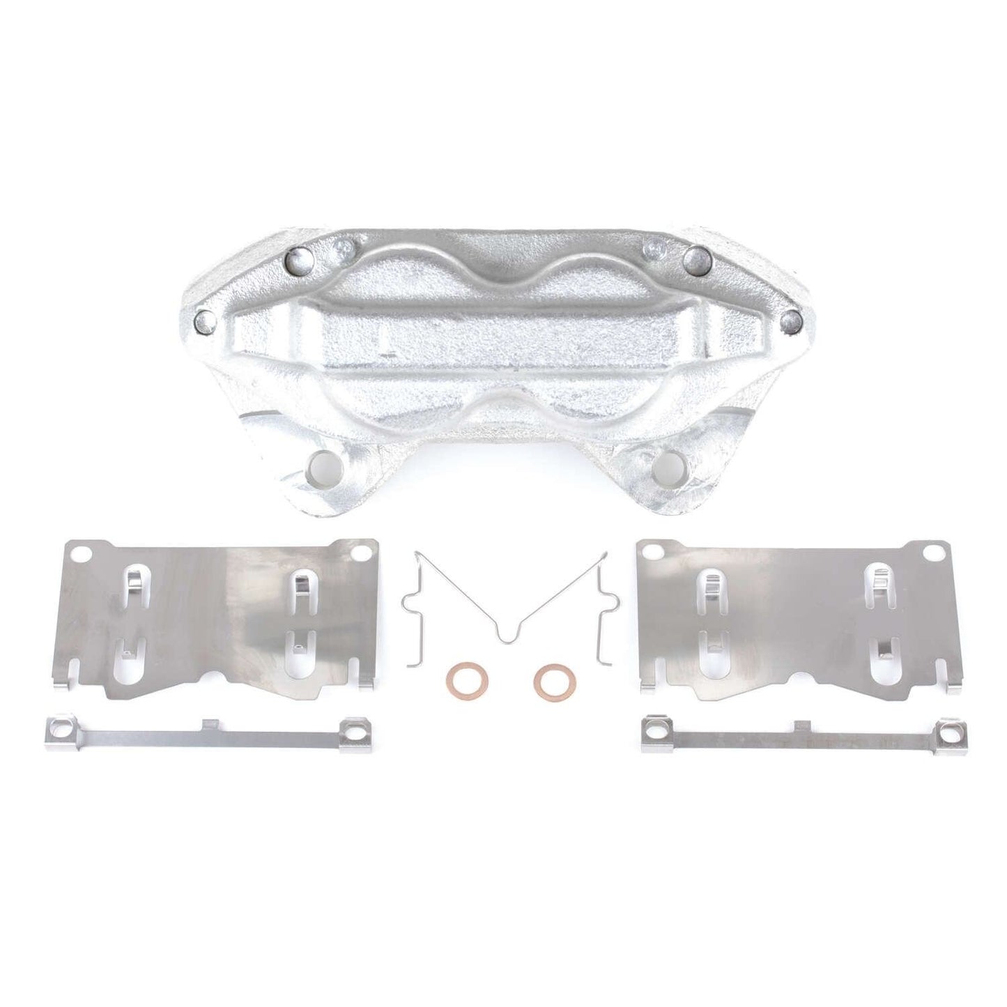 PowerStop Power Stop 98-02 Lexus LX470 Front Left Autospecialty Caliper w/o Bracket L2635