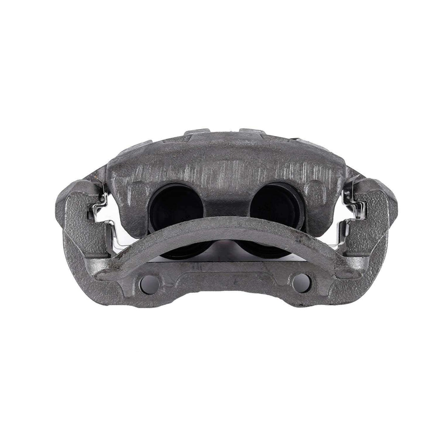 PowerStop Power Stop 03-04 Nissan Frontier Front Right Autospecialty Caliper w/Bracket L2638