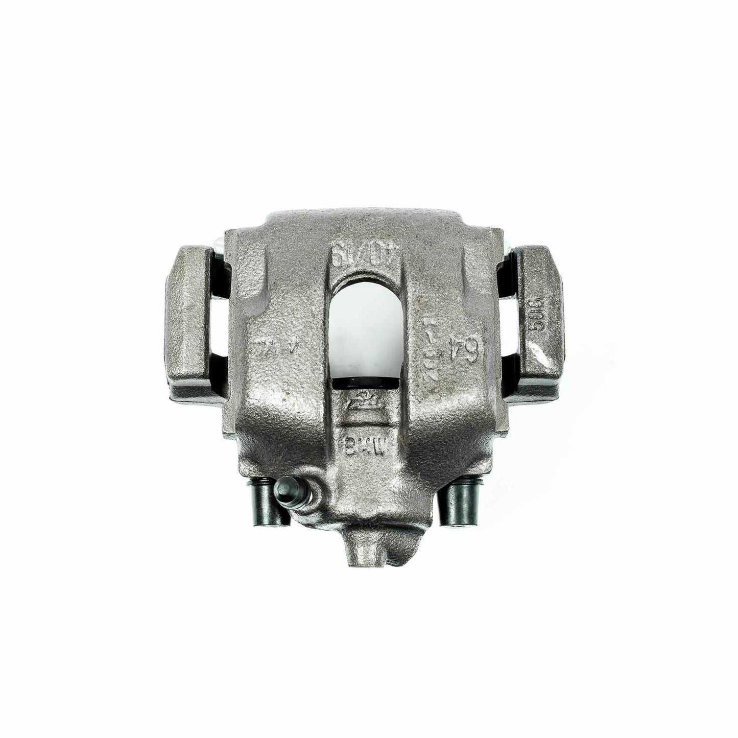 PowerStop Power Stop 01-05 BMW 320i Rear Right Autospecialty Caliper w/Bracket L2640A
