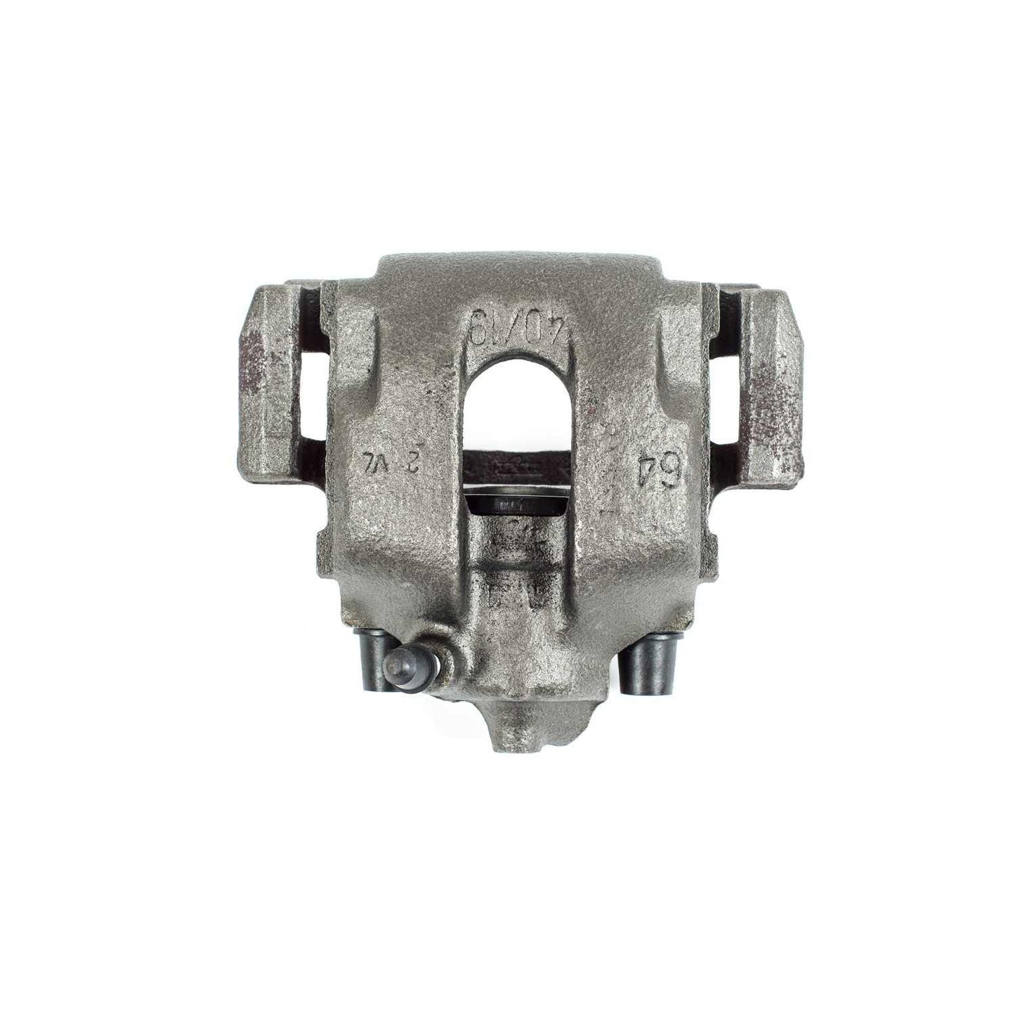 PowerStop Power Stop 2000 BMW 323Ci Rear Right Autospecialty Caliper w/Bracket L2640