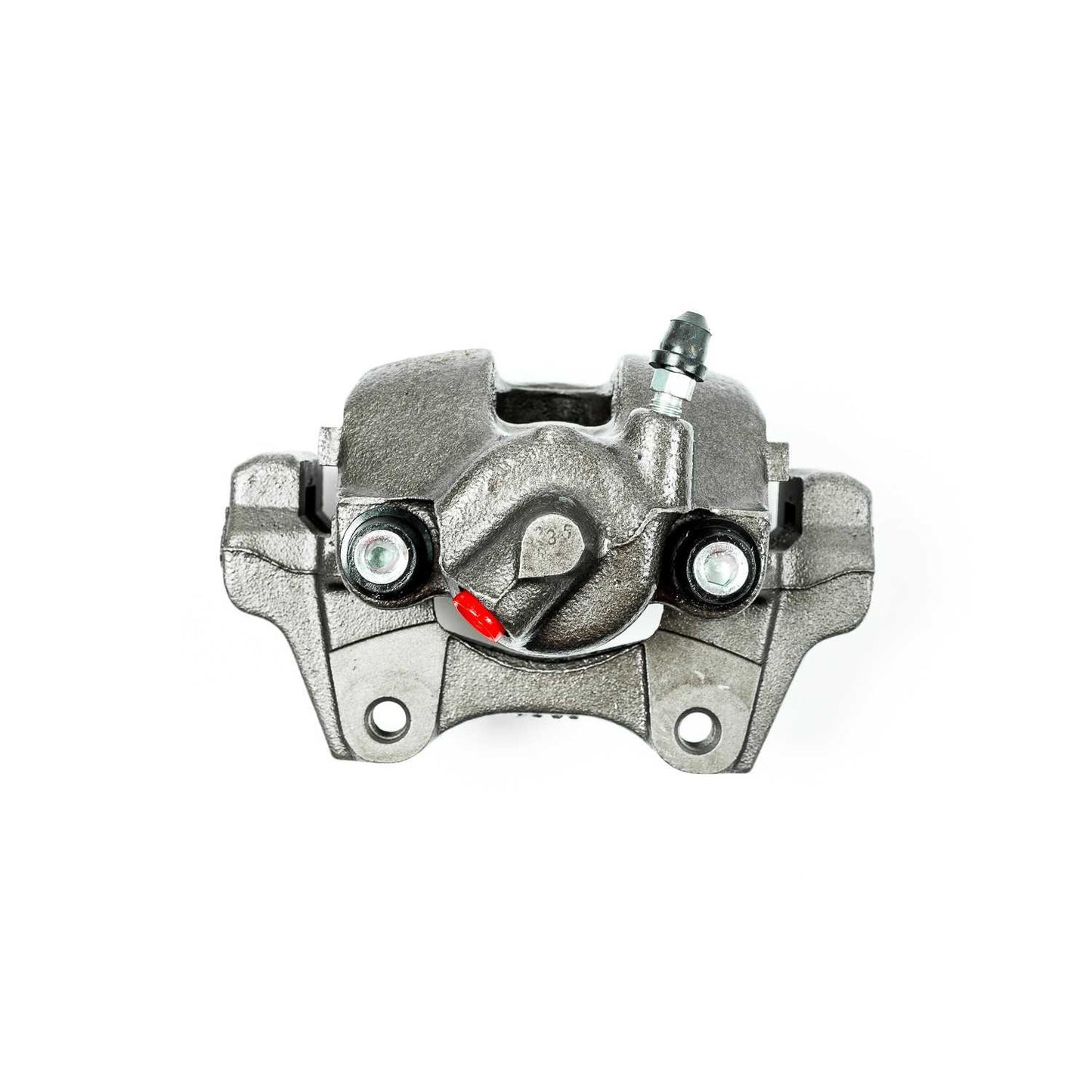 PowerStop Power Stop 01-05 BMW 320i Rear Left Autospecialty Caliper w/Bracket L2641A