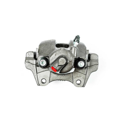 PowerStop Power Stop 01-05 BMW 320i Rear Left Autospecialty Caliper w/Bracket L2641A