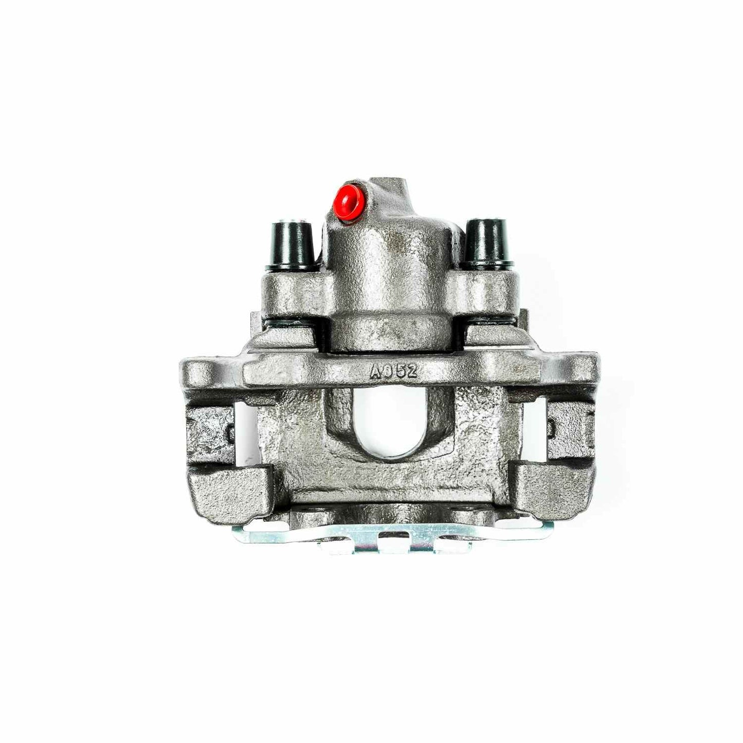 PowerStop Power Stop 01-05 BMW 320i Rear Left Autospecialty Caliper w/Bracket L2641A