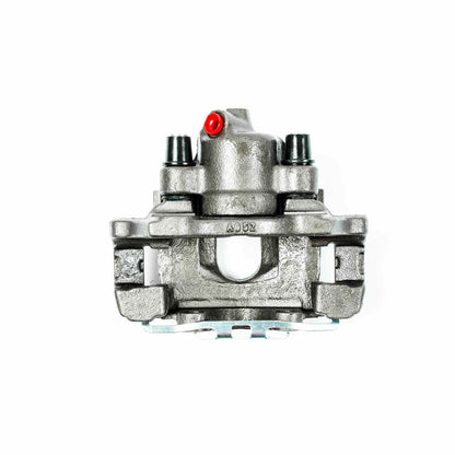 PowerStop Power Stop 01-05 BMW 320i Rear Left Autospecialty Caliper w/Bracket L2641A