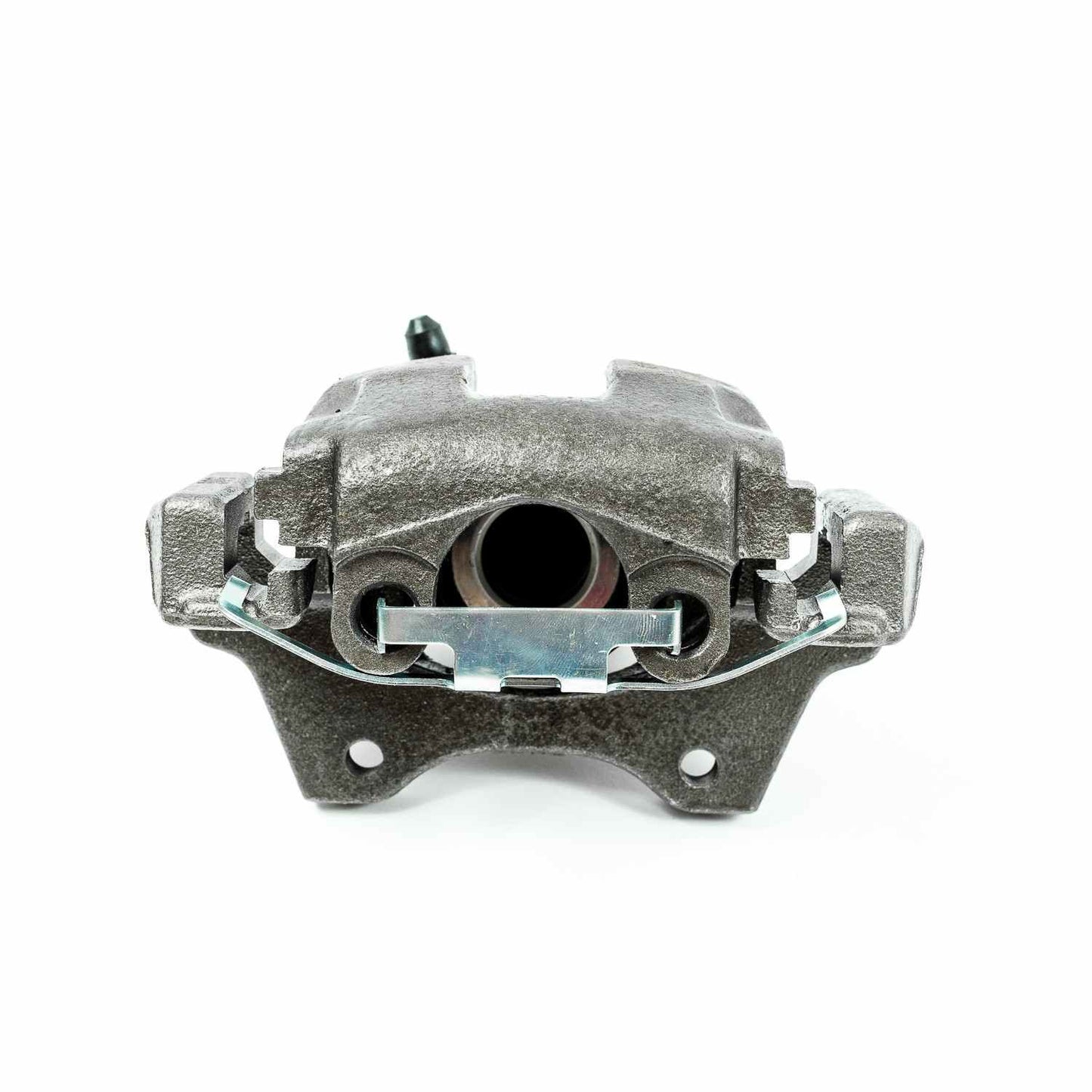 PowerStop Power Stop 01-05 BMW 320i Rear Left Autospecialty Caliper w/Bracket L2641A
