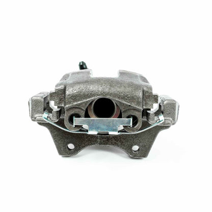 PowerStop Power Stop 01-05 BMW 320i Rear Left Autospecialty Caliper w/Bracket L2641A